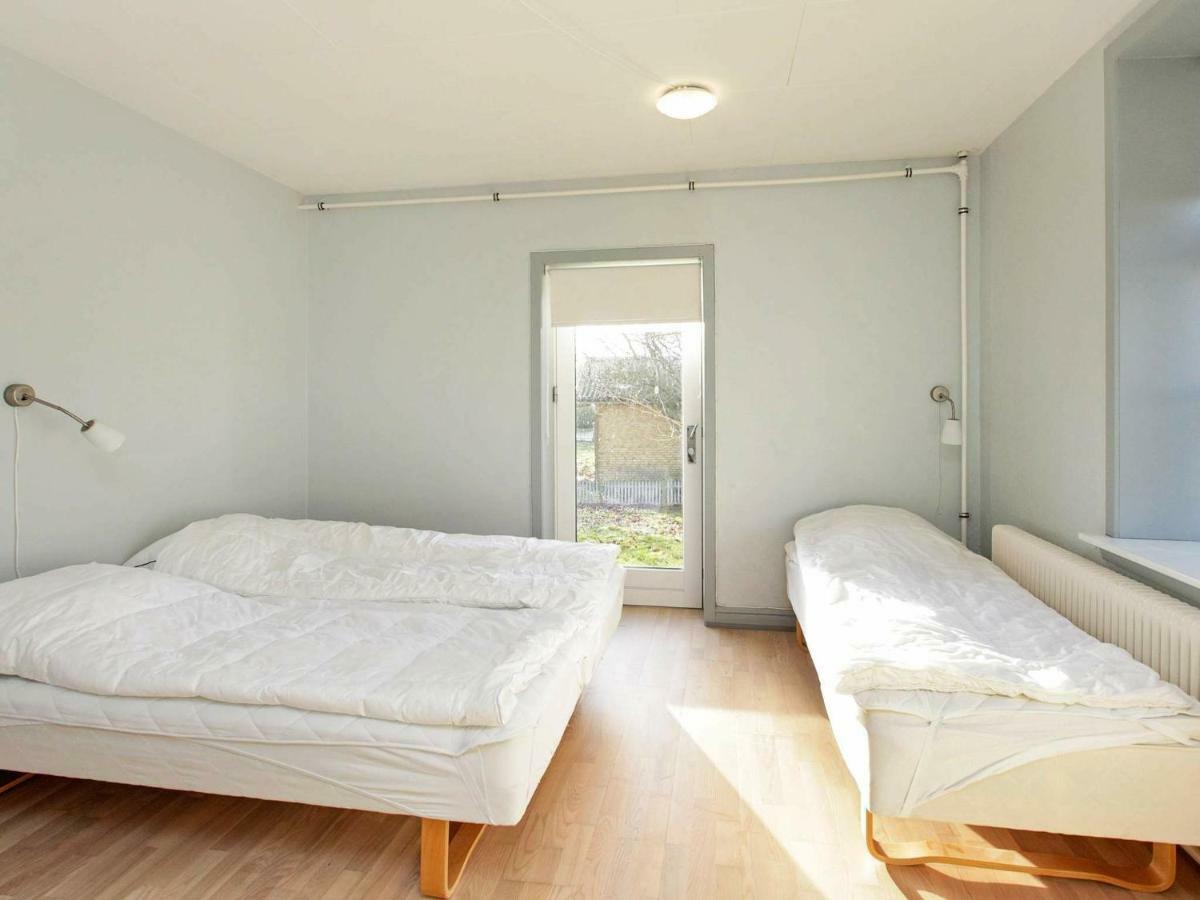 Holiday Home Astedvej מראה חיצוני תמונה