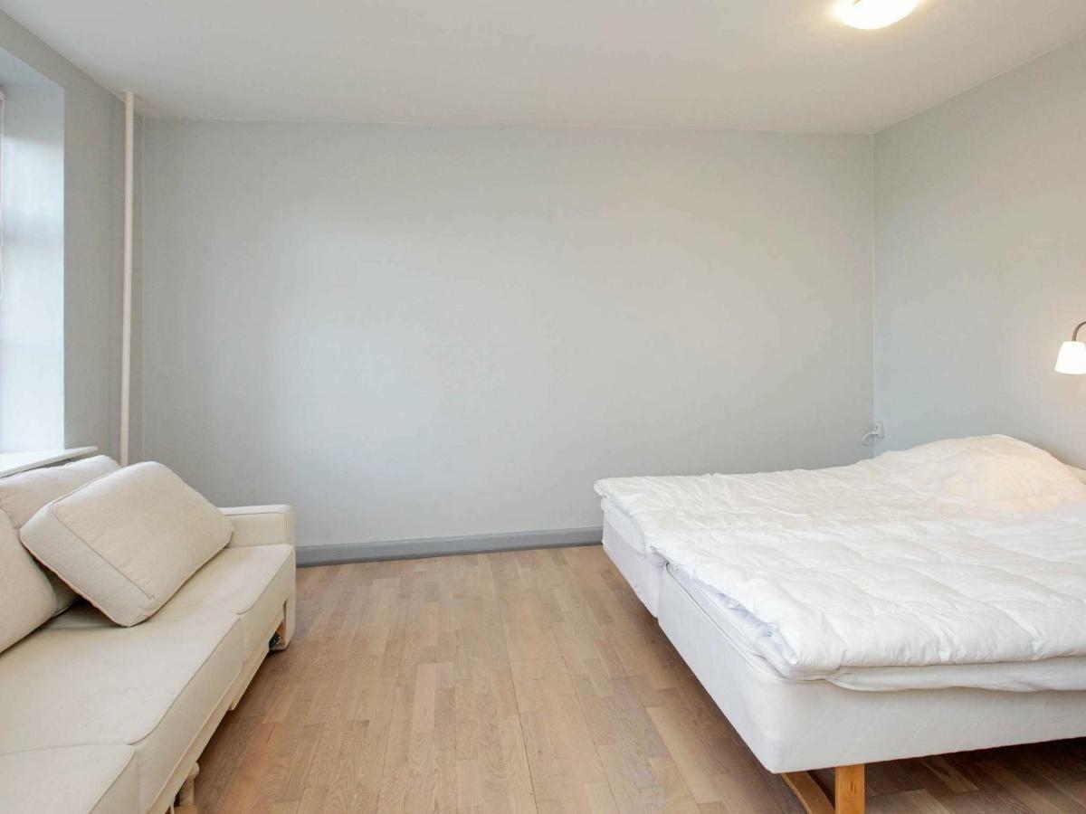 Holiday Home Astedvej מראה חיצוני תמונה